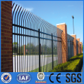 Heavy Zinc Coated Steel Wire Mesh Fence